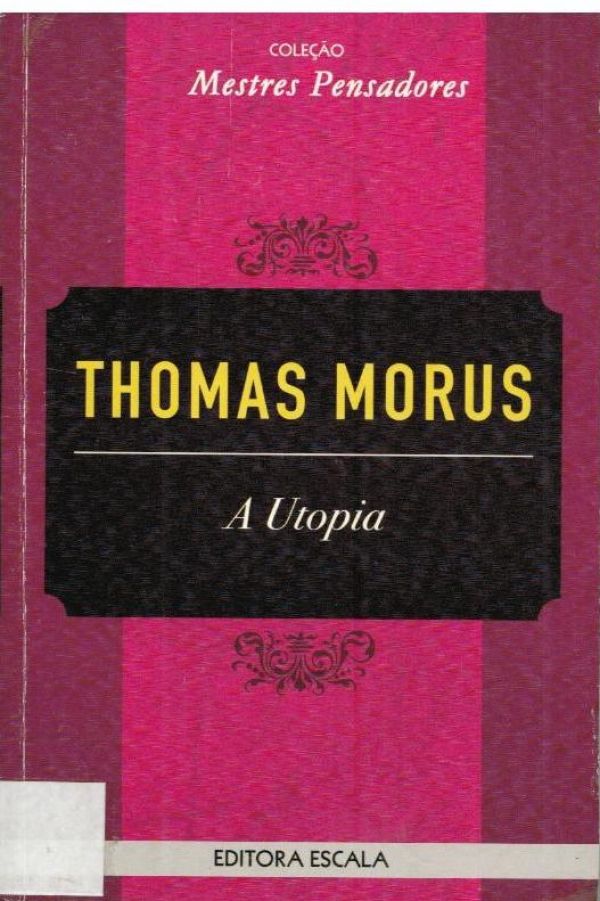 Utopia, A